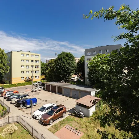 Lecha Comfort By Bookinghost *