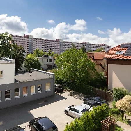 Lecha Comfort By Bookinghost