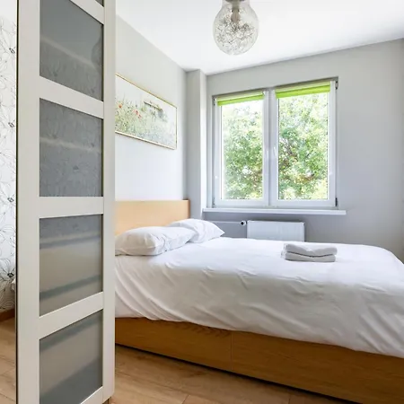 Apartament Lecha Comfort By Bookinghost Gdańsk