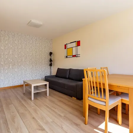 Lecha Comfort By Bookinghost * Gdańsk