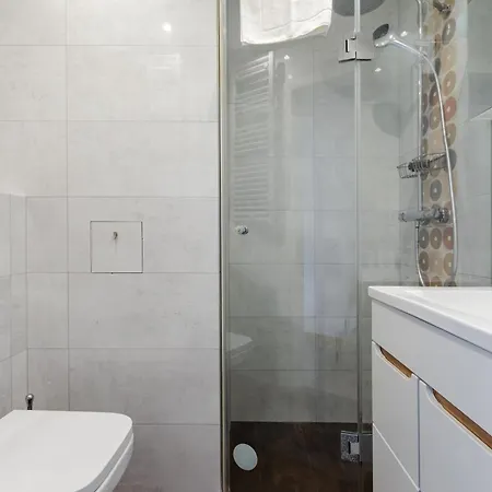 Lecha Comfort By Bookinghost Apartament Gdańsk