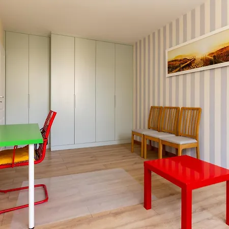 Lecha Comfort By Bookinghost 公寓 格但斯克