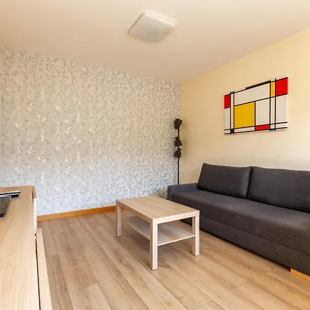 Lecha Comfort By Bookinghost *