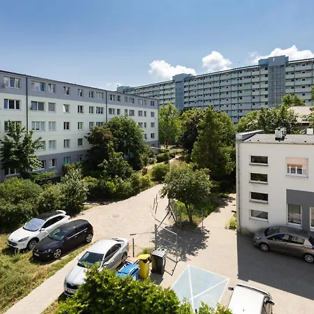 Lecha Comfort By Bookinghost * 格但斯克