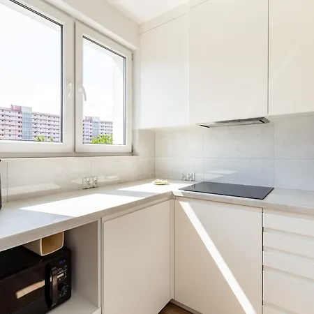 Lecha Comfort By Bookinghost *