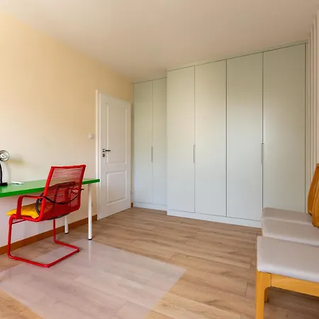 Apartament Lecha Comfort By Bookinghost