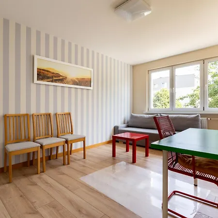 Lecha Comfort By Bookinghost Apartament *