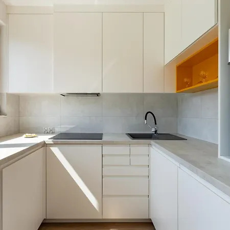 Lecha Comfort By Bookinghost 格但斯克