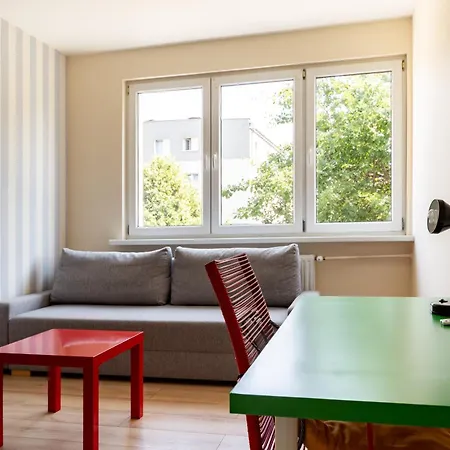 Apartment Lecha Comfort By Bookinghost *