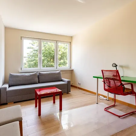 Lecha Comfort By Bookinghost