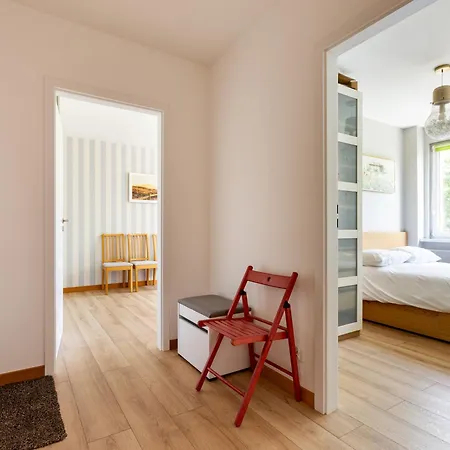 Lecha Comfort By Bookinghost * Gdańsk