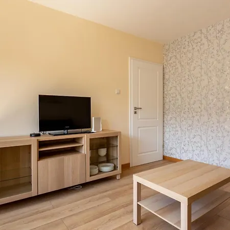 Lecha Comfort By Bookinghost Apartament