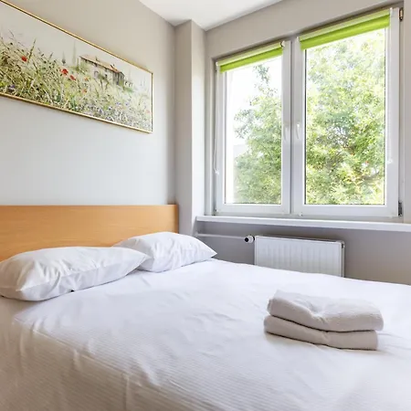 Lecha Comfort By Bookinghost