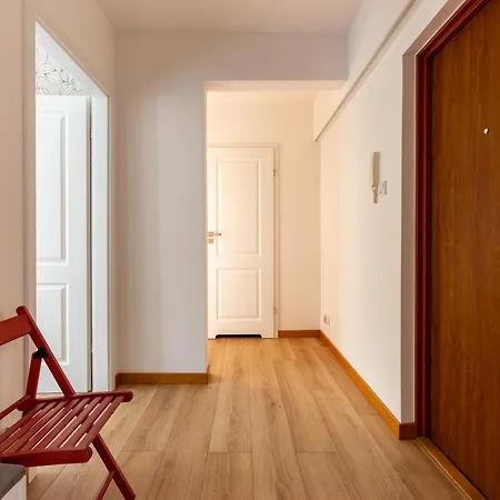 Lecha Comfort By Bookinghost Apartament Gdańsk