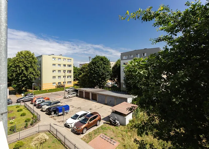 Lecha Comfort By Bookinghost *