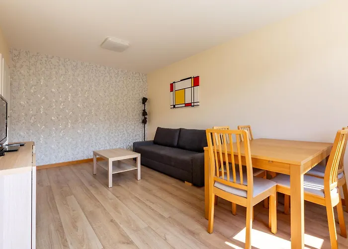 Lecha Comfort By Bookinghost * Gdańsk