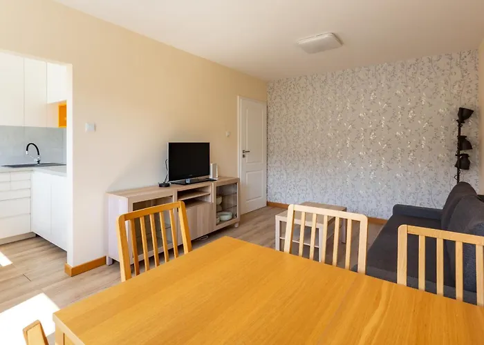 Lecha Comfort By Bookinghost * Gdańsk