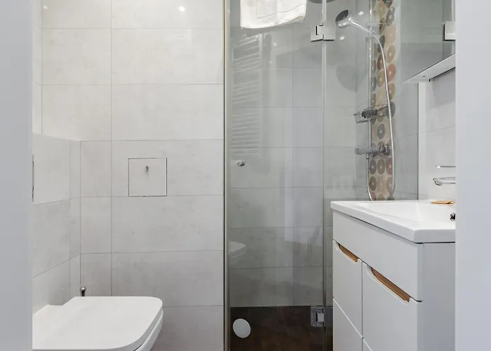 Appartement Lecha Comfort By Bookinghost *