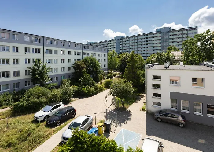 Lecha Comfort By Bookinghost * Gdańsk