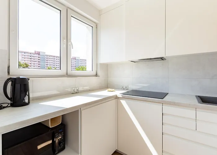 Lecha Comfort By Bookinghost *