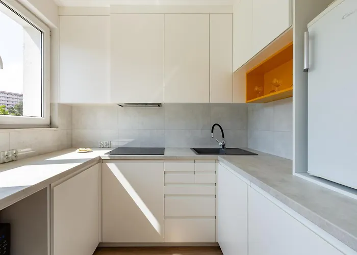 Lecha Comfort By Bookinghost Gdańsk