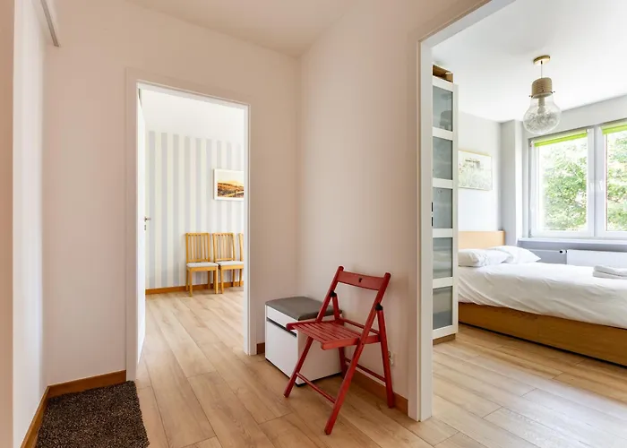 Lecha Comfort By Bookinghost * Gdańsk