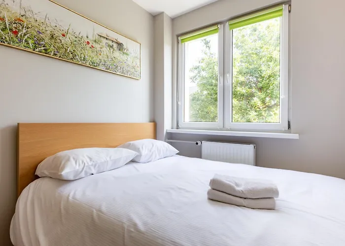 Lecha Comfort By Bookinghost