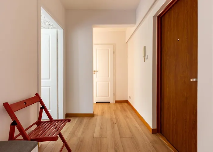 Lecha Comfort By Bookinghost Appartement Gdańsk